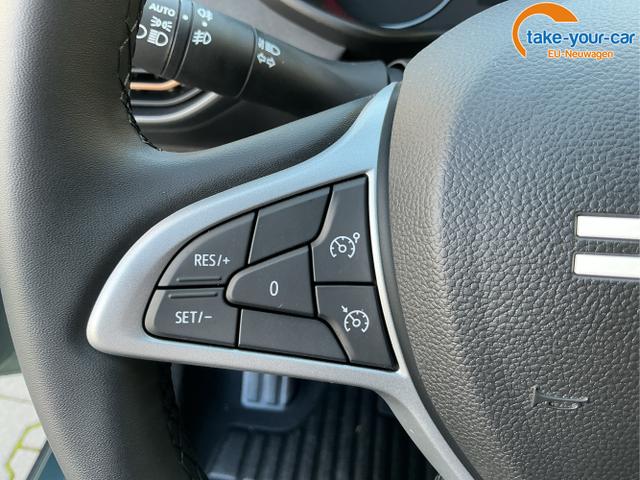 Dacia - Jogger - EU-Neuwagen - Reimport