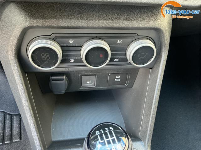 Dacia - Jogger - EU-Neuwagen - Reimport