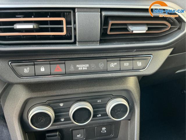 Dacia - Jogger - EU-Neuwagen - Reimport
