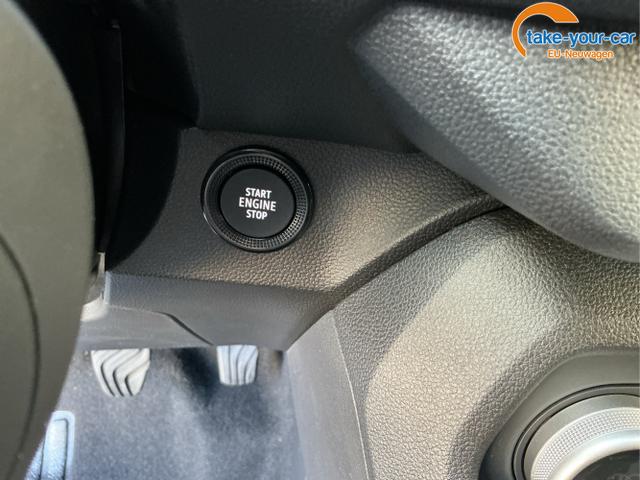 Dacia - Jogger - EU-Neuwagen - Reimport