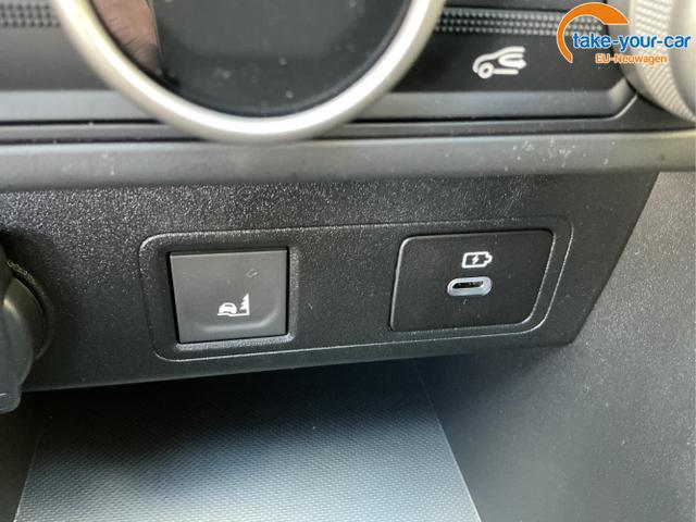 Dacia - Jogger - EU-Neuwagen - Reimport