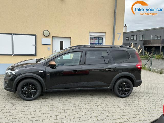 Dacia - Jogger - EU-Neuwagen - Reimport