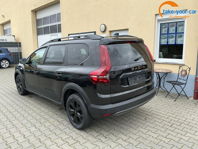 Dacia - Jogger - EU-Neuwagen - Reimport
