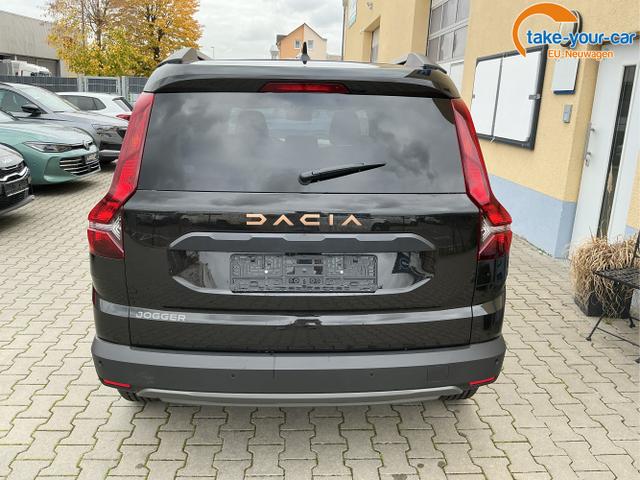Dacia - Jogger - EU-Neuwagen - Reimport