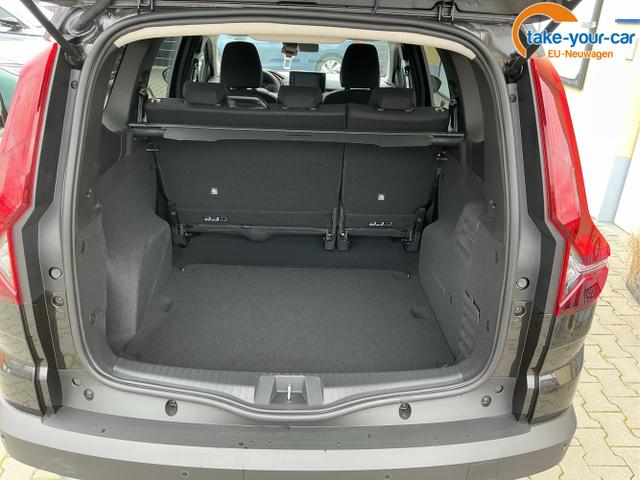 Dacia - Jogger - EU-Neuwagen - Reimport