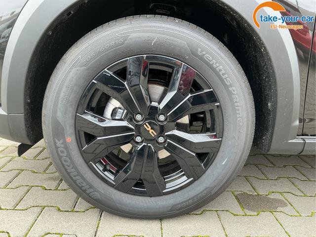 Dacia - Jogger - EU-Neuwagen - Reimport