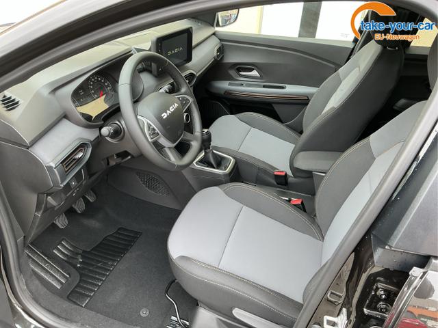 Dacia - Jogger - EU-Neuwagen - Reimport