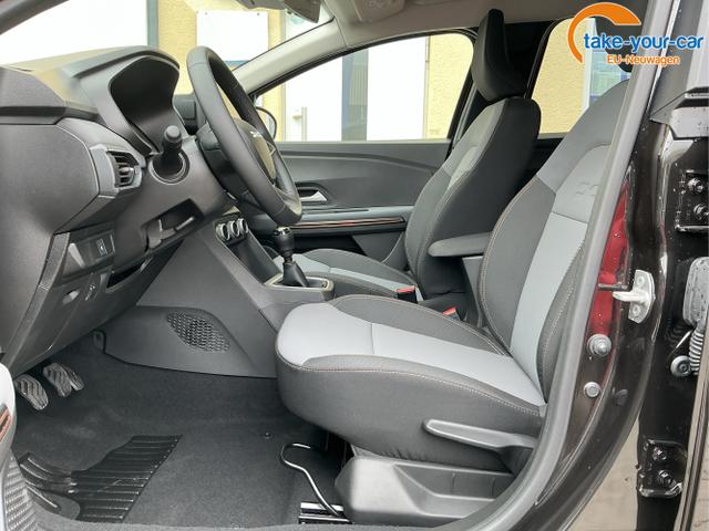 Dacia - Jogger - EU-Neuwagen - Reimport