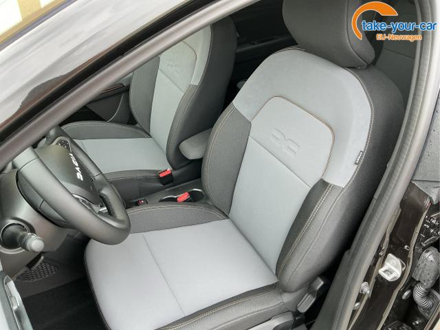 Dacia - Jogger - EU-Neuwagen - Reimport