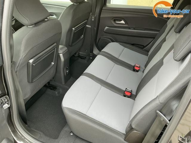 Dacia - Jogger - EU-Neuwagen - Reimport