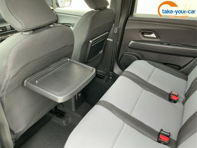 Dacia - Jogger - EU-Neuwagen - Reimport