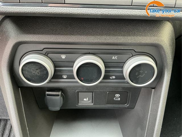 Dacia - Jogger - EU-Neuwagen - Reimport