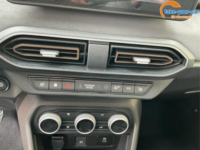 Dacia - Jogger - EU-Neuwagen - Reimport