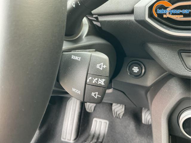 Dacia - Jogger - EU-Neuwagen - Reimport