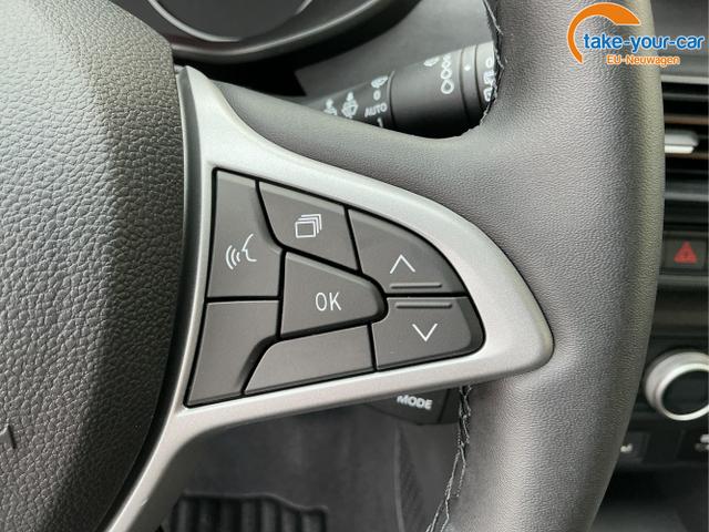 Dacia - Jogger - EU-Neuwagen - Reimport