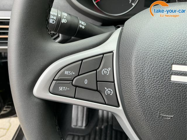Dacia - Jogger - EU-Neuwagen - Reimport