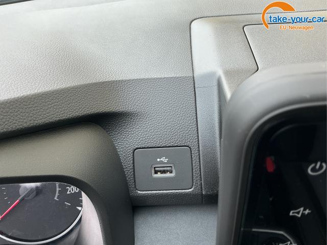 Dacia - Jogger - EU-Neuwagen - Reimport