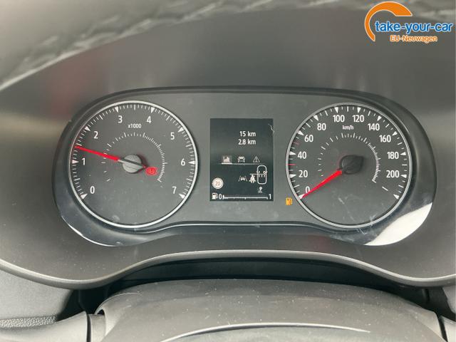 Dacia - Jogger - EU-Neuwagen - Reimport