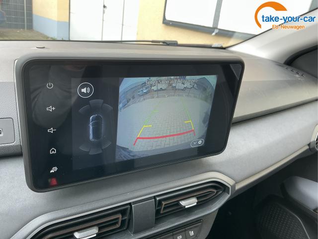 Dacia - Jogger - EU-Neuwagen - Reimport