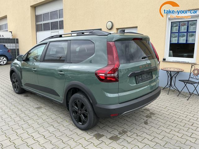 Dacia - Jogger - EU-Neuwagen - Reimport