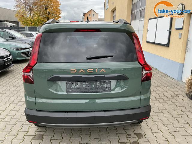 Dacia - Jogger - EU-Neuwagen - Reimport