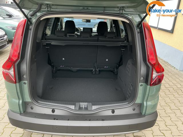 Dacia - Jogger - EU-Neuwagen - Reimport