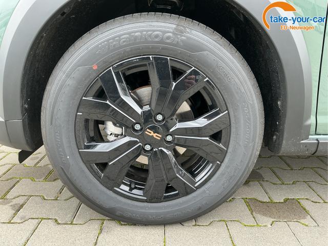 Dacia - Jogger - EU-Neuwagen - Reimport
