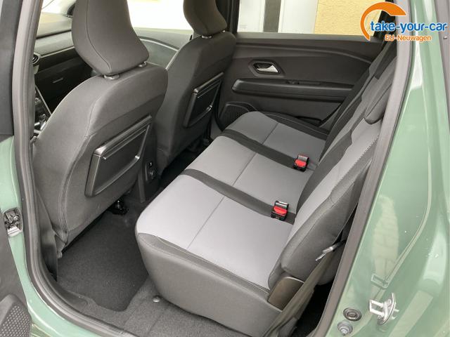 Dacia - Jogger - EU-Neuwagen - Reimport