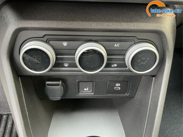 Dacia - Jogger - EU-Neuwagen - Reimport