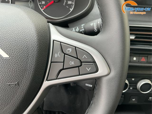 Dacia - Jogger - EU-Neuwagen - Reimport