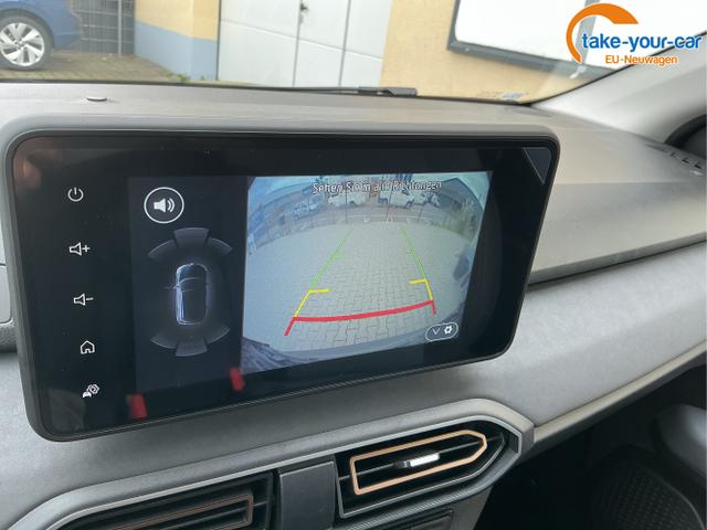 Dacia - Jogger - EU-Neuwagen - Reimport