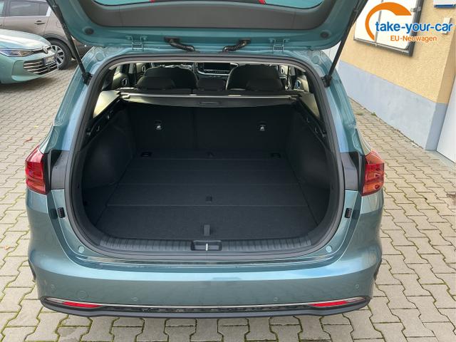 Kia - Ceed Sportswagon - EU-Neuwagen - Reimport