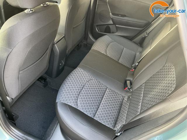 Kia - Ceed Sportswagon - EU-Neuwagen - Reimport