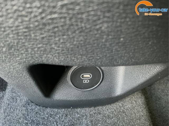 Kia - Ceed Sportswagon - EU-Neuwagen - Reimport