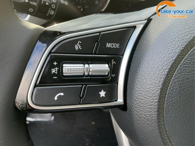 Kia - Ceed Sportswagon - EU-Neuwagen - Reimport