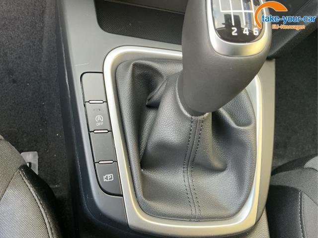 Kia - Ceed Sportswagon - EU-Neuwagen - Reimport