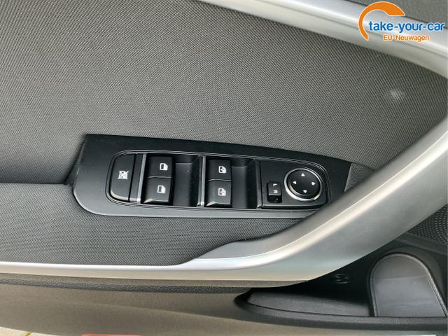 Kia - Ceed Sportswagon - EU-Neuwagen - Reimport