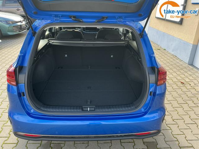 Kia - Ceed Sportswagon - EU-Neuwagen - Reimport