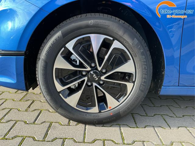 Kia - Ceed Sportswagon - EU-Neuwagen - Reimport