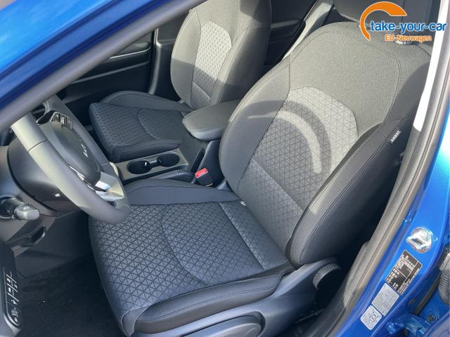 Kia - Ceed Sportswagon - EU-Neuwagen - Reimport