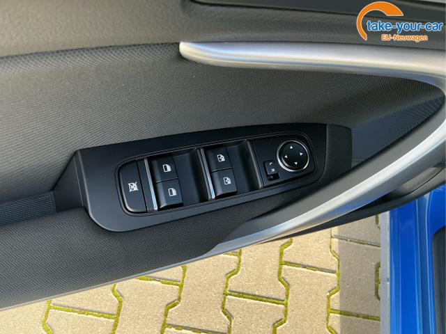 Kia - Ceed Sportswagon - EU-Neuwagen - Reimport