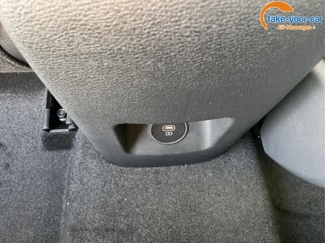 Kia - Ceed Sportswagon - EU-Neuwagen - Reimport