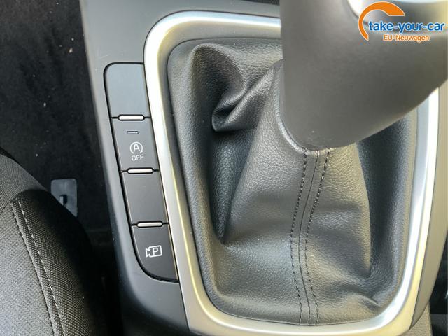 Kia - Ceed Sportswagon - EU-Neuwagen - Reimport
