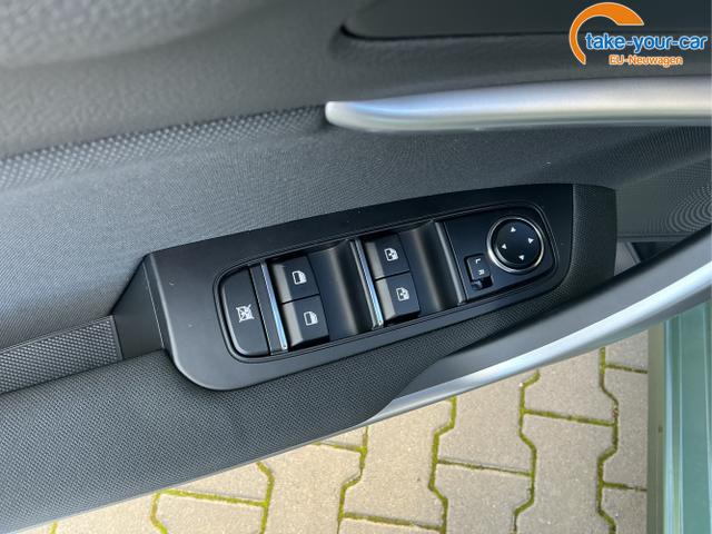 Kia - Ceed Sportswagon - EU-Neuwagen - Reimport