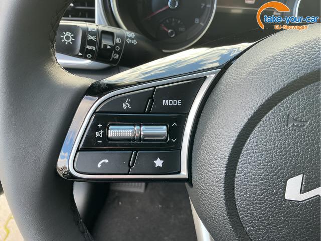Kia - Ceed Sportswagon - EU-Neuwagen - Reimport