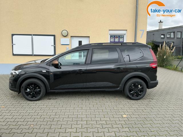 Dacia - Jogger - EU-Neuwagen - Reimport