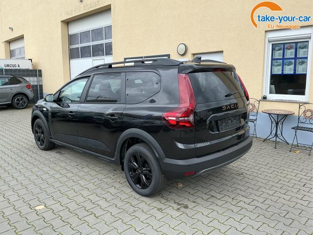 Dacia - Jogger - EU-Neuwagen - Reimport
