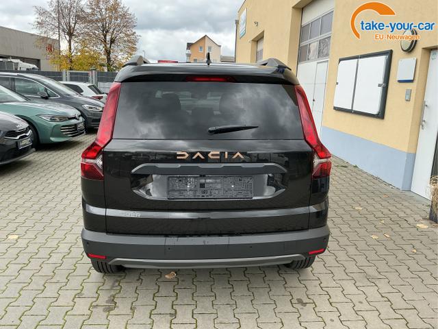 Dacia - Jogger - EU-Neuwagen - Reimport