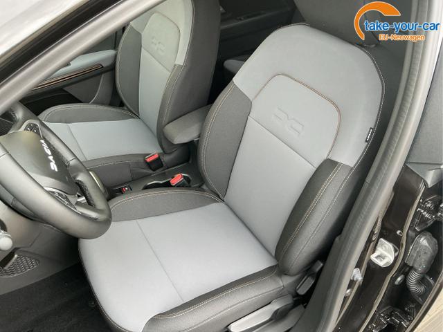 Dacia - Jogger - EU-Neuwagen - Reimport