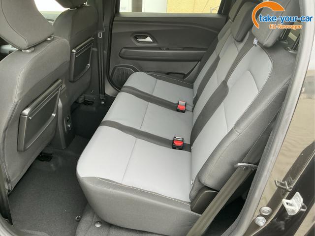 Dacia - Jogger - EU-Neuwagen - Reimport